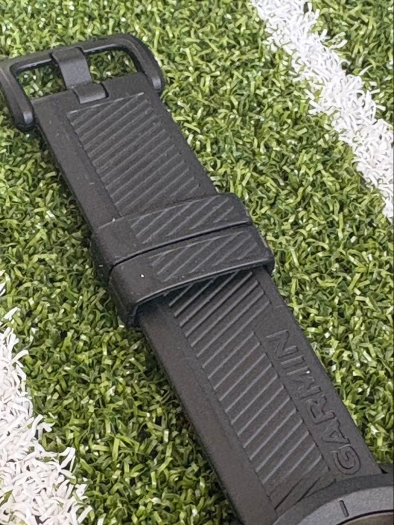 GARMIN S12 ゴルフウォッチ