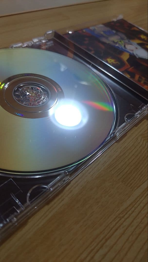 Switch　ギカレッカー オルト　Limited Run