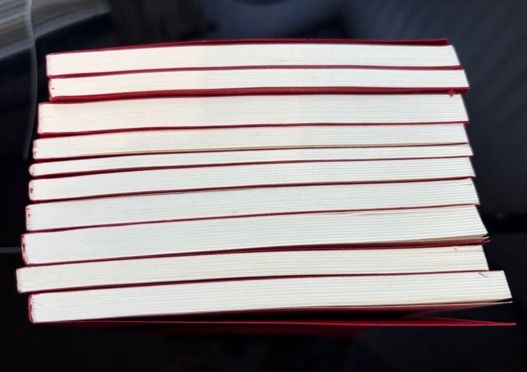 ショパン ポケットスコア 1〜10巻