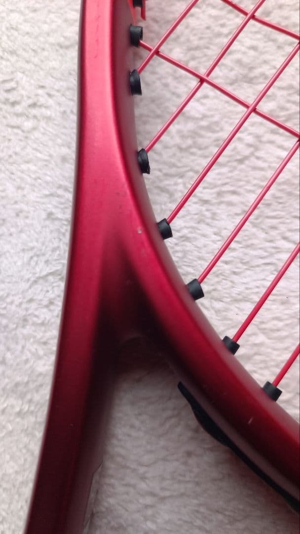 ラケット(硬式用) DUNLOP CX400 TOUR G2