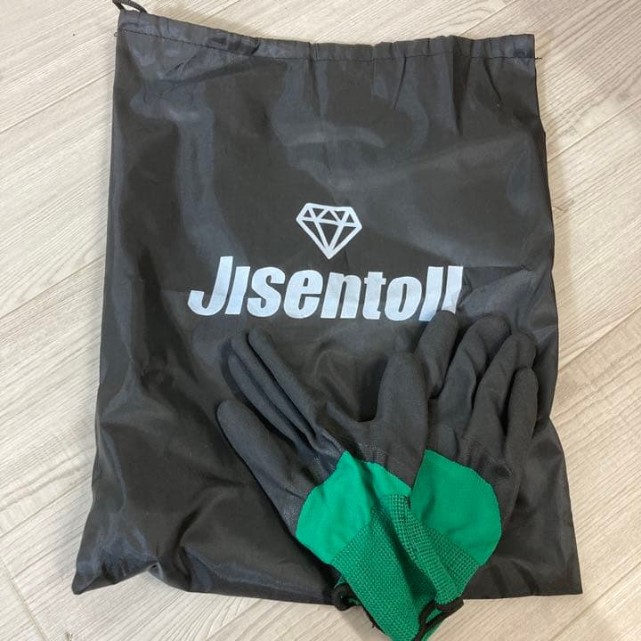 未使用　Jisentoll フルハーネス型墜落制止用器具 Mサイズ