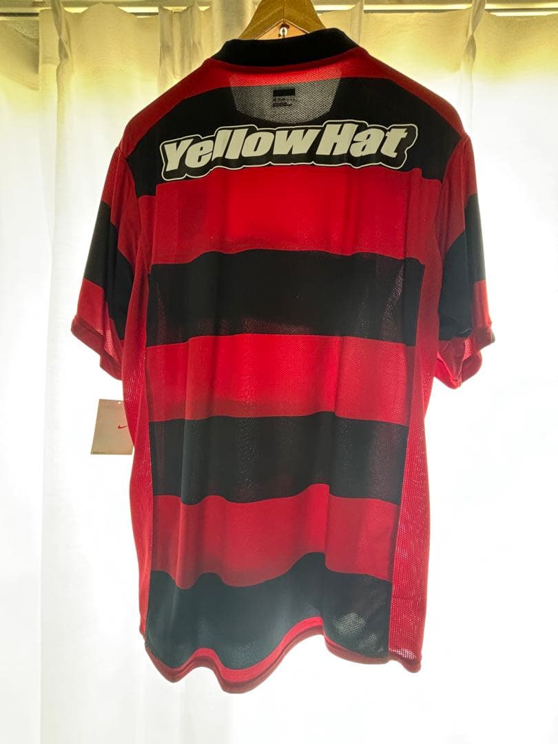 鹿島アントラーズ　レプリカユニフォーム6枚SET 02〜11 正規品　やや難あり