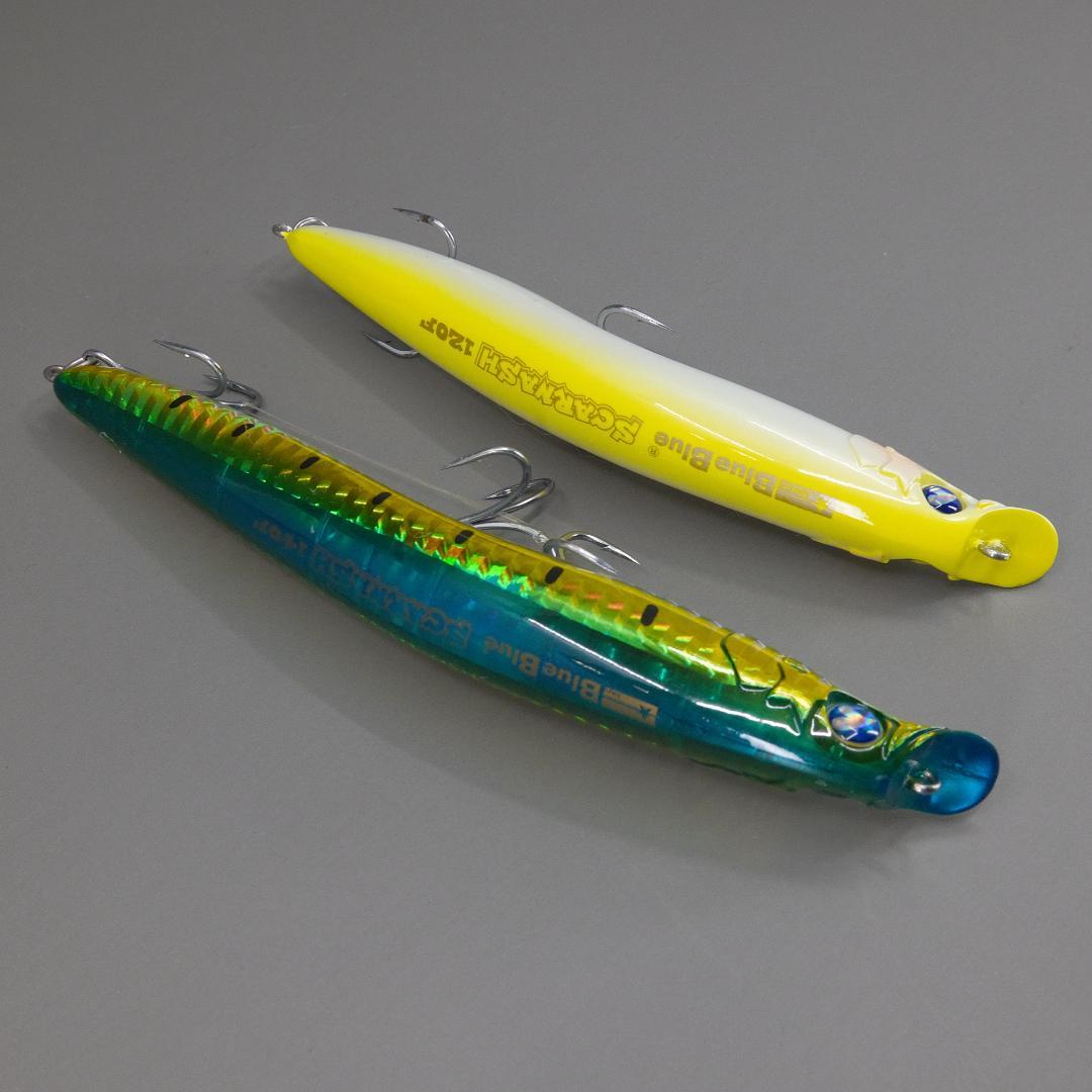 BlueBlue ルアー 13個セット