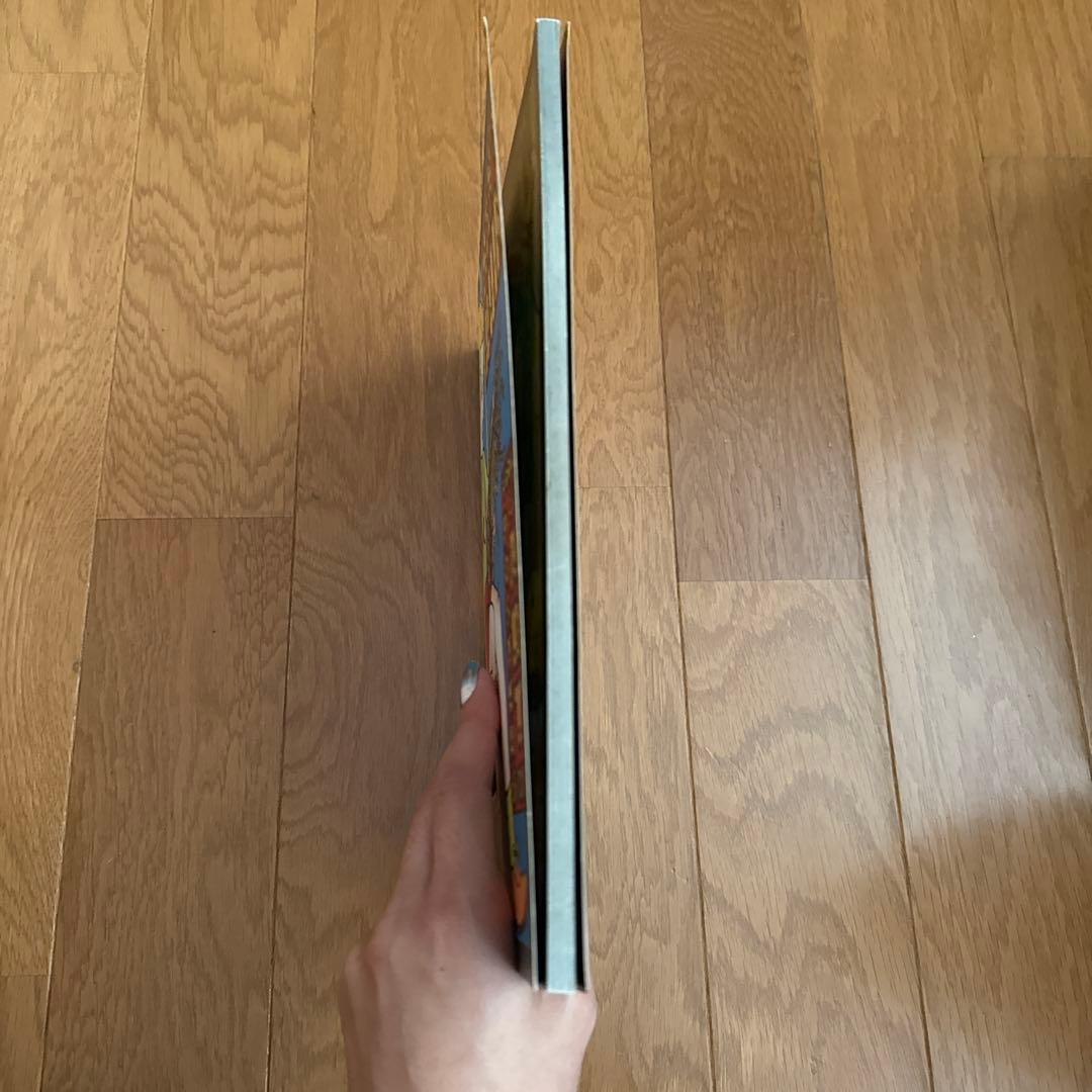 洋書 Mans Ruin Posters Art of Frank Koznik