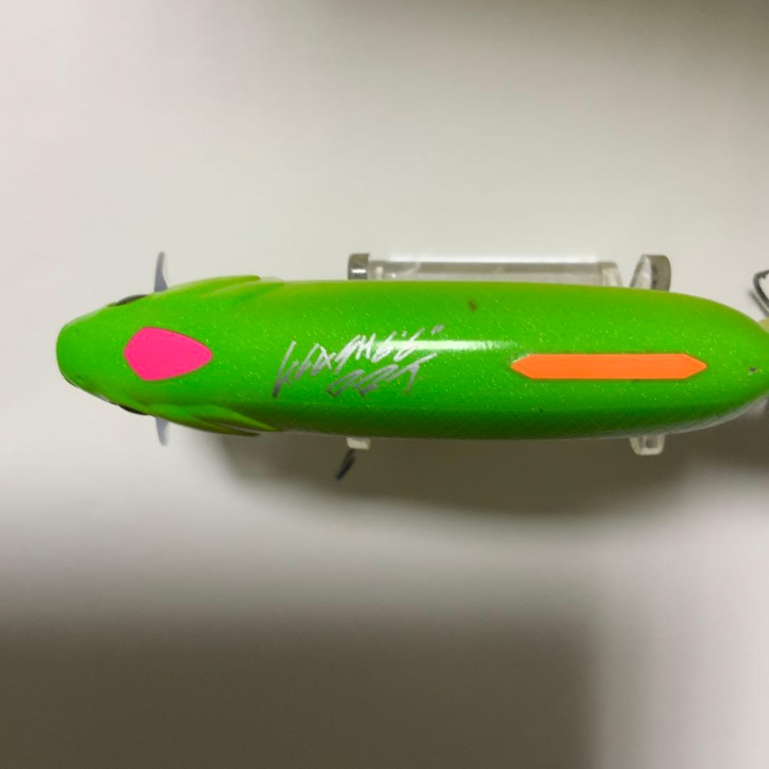 drt タイニークラッシュ　タイニークラッシュlow ビッグベイトルアー