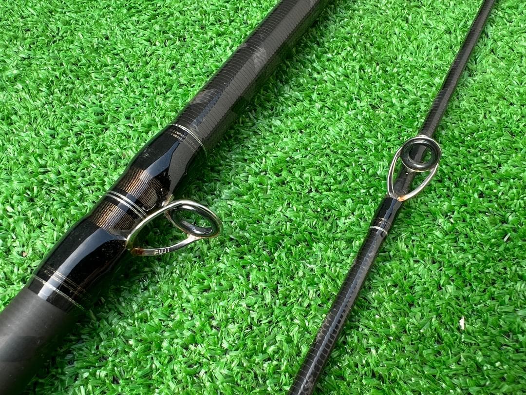 花*火様 アブガルシア KR-X ショアジギング SXJC-1032H80-KR