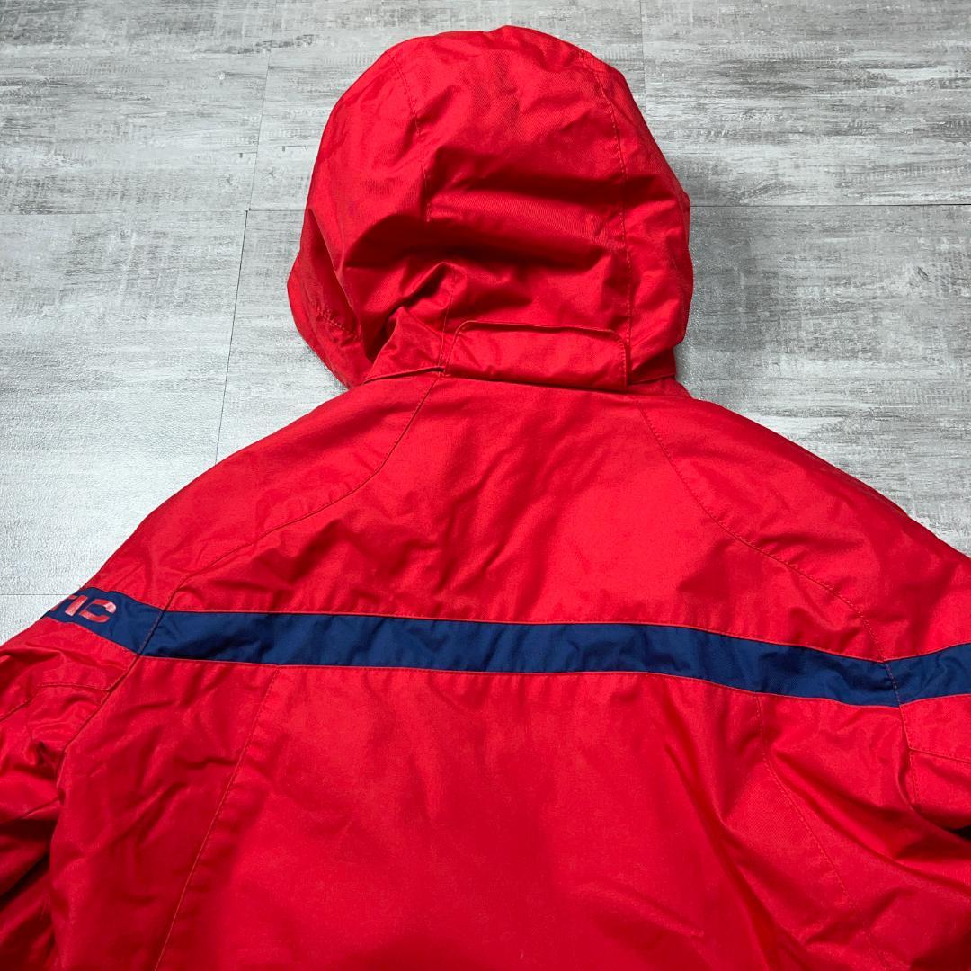 近年モデル DESCENTE デサント スキーウェア メンズS スノーボード