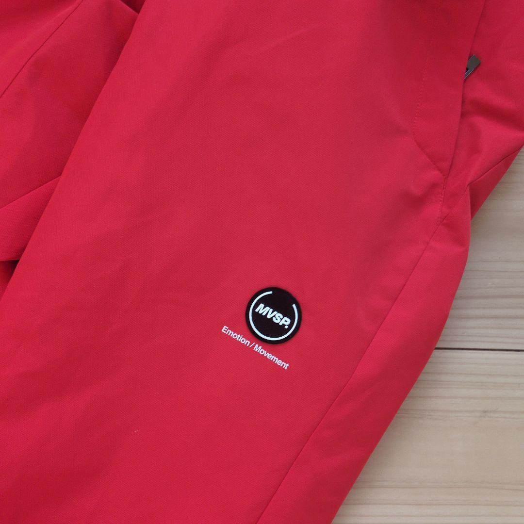 極美品　デサント　ムーブスポーツ　スキーウェア　上下セット　DESCENTE