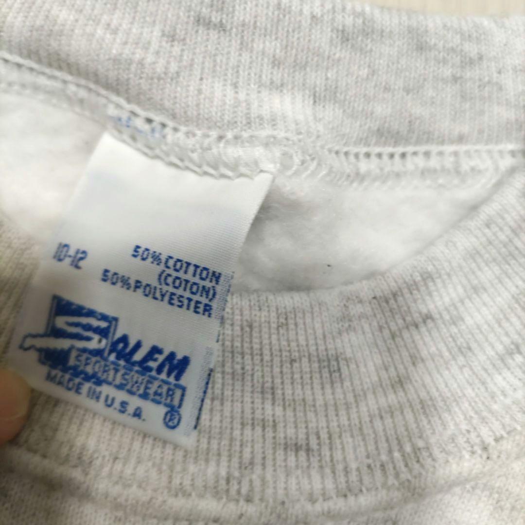 M Dodgers 16 NOMO 野茂英雄 トレーナー スウェット MLB