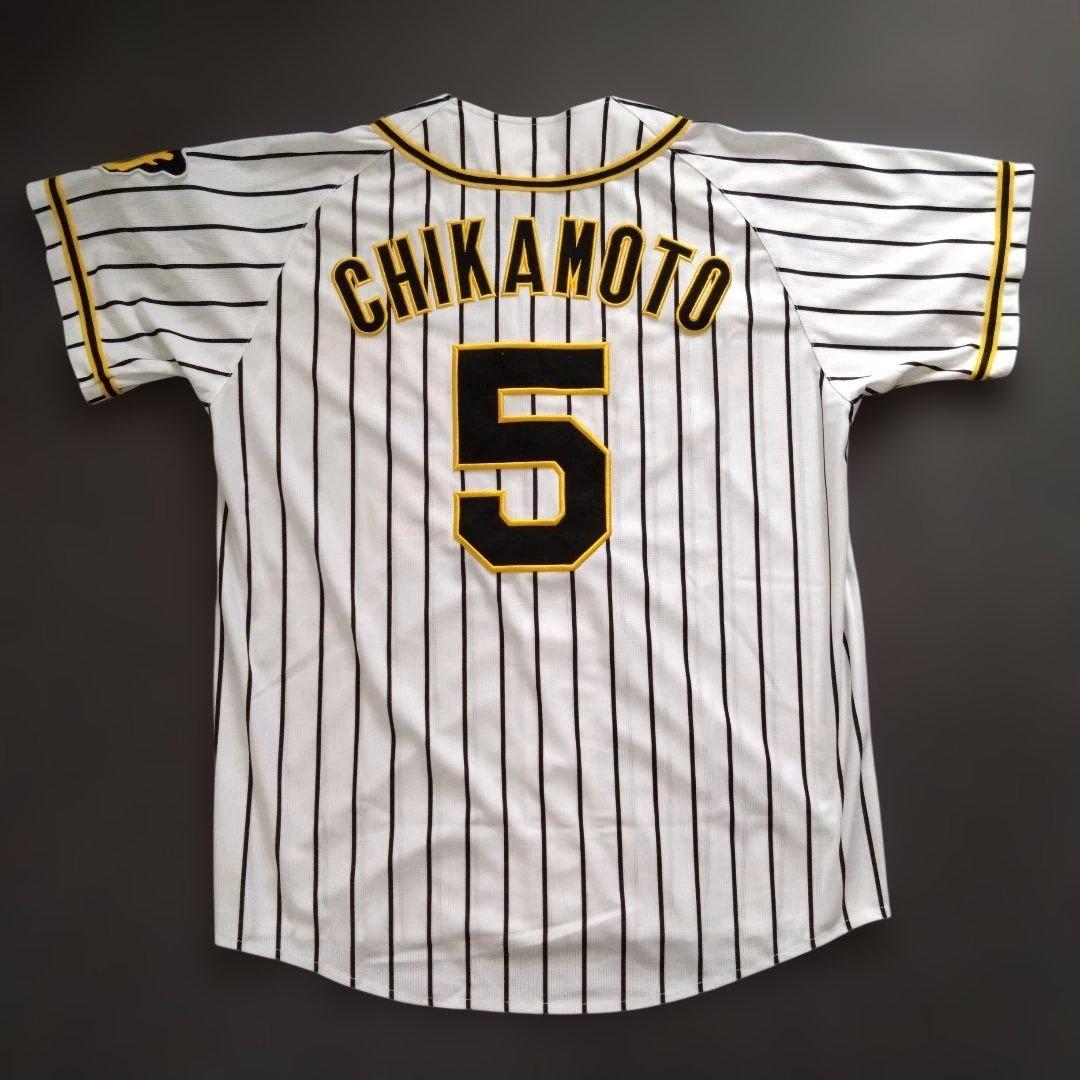 阪神タイガース 近本グッズ