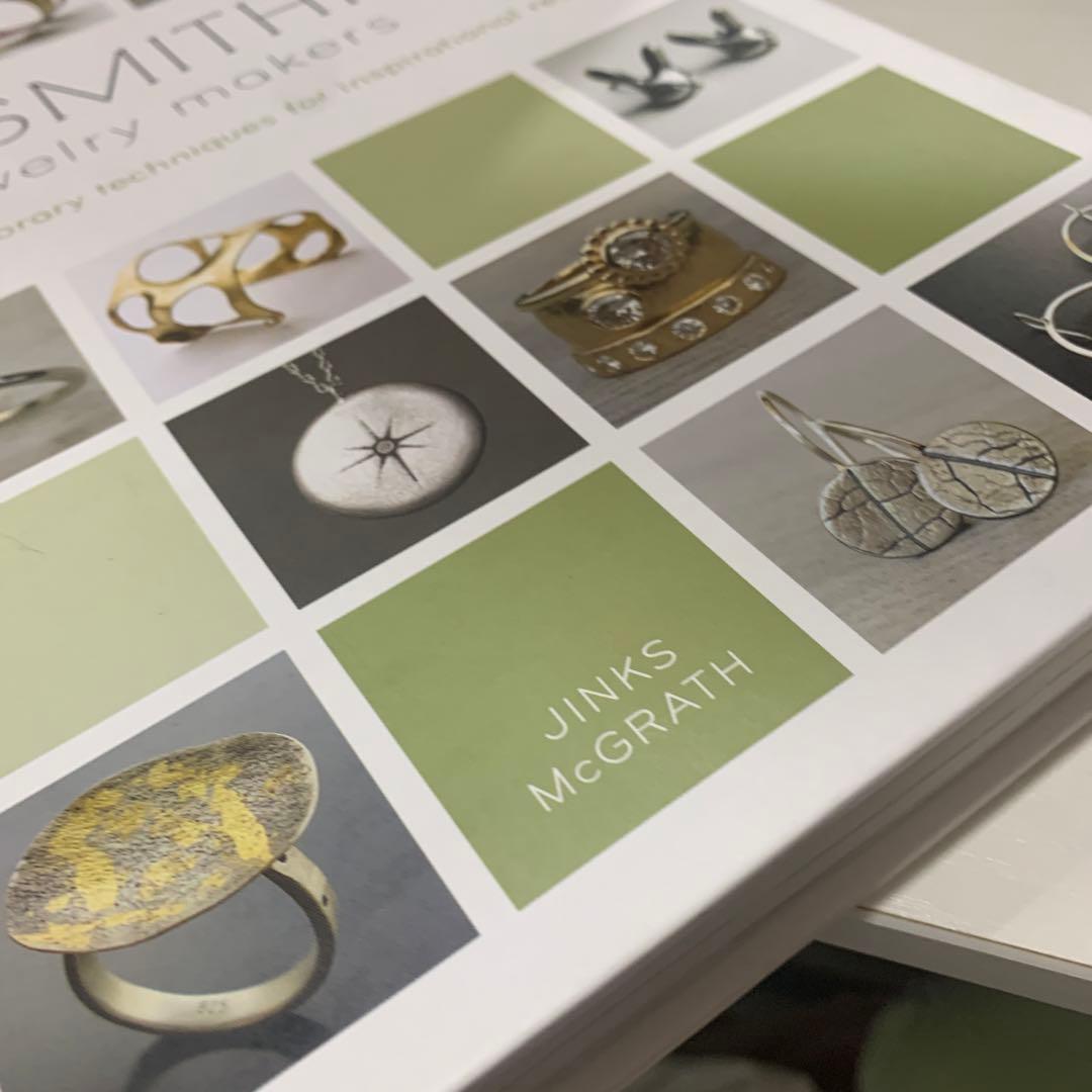 お値下げ！良本！lsmithing for Jewelry Makers