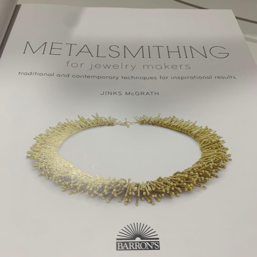 お値下げ！良本！lsmithing for Jewelry Makers