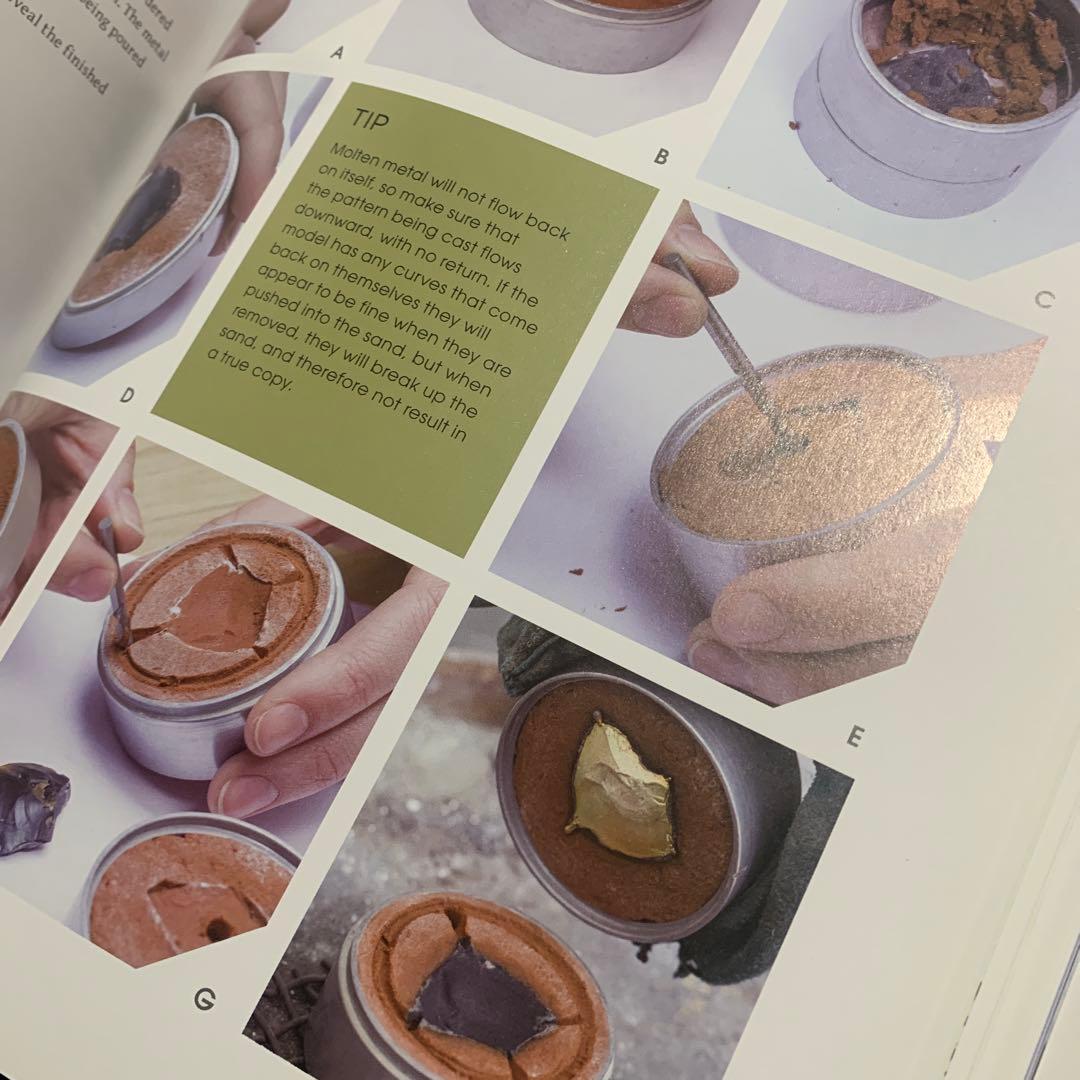 お値下げ！良本！lsmithing for Jewelry Makers