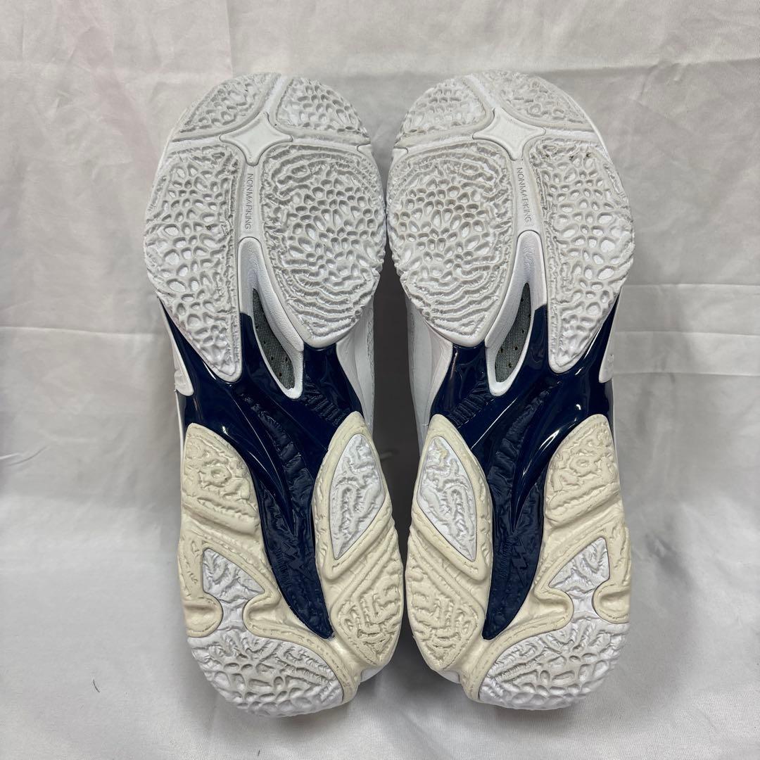 Mizuno Wave Lightning Z8 シューズ　25cm