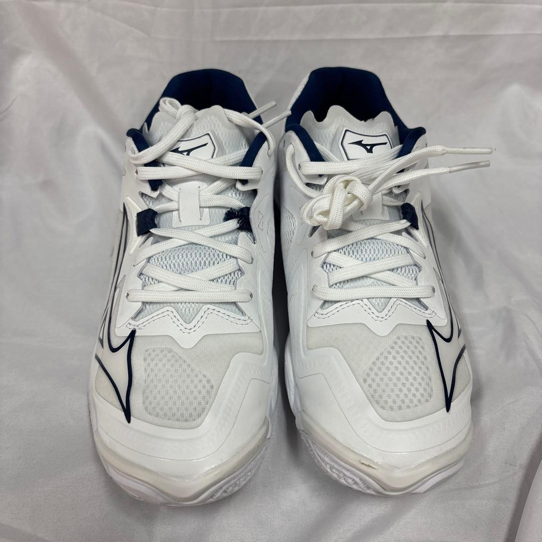 Mizuno Wave Lightning Z8 シューズ　25cm
