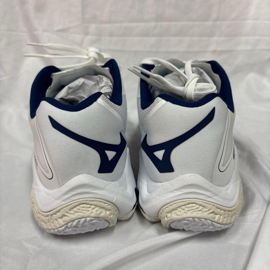 Mizuno Wave Lightning Z8 シューズ　25cm
