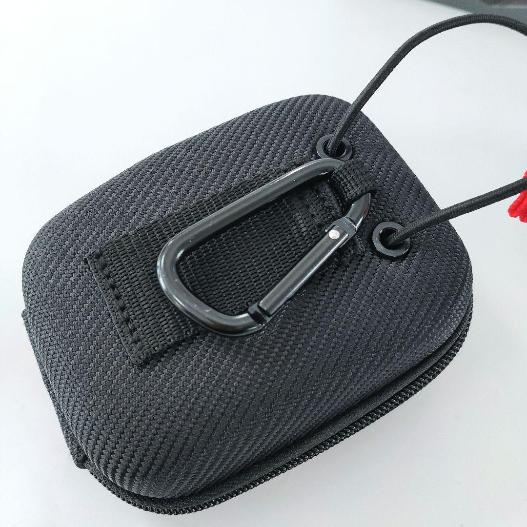 MYCADDY　ゴルフ レーザー距離測定器　MS2 マイキャディ