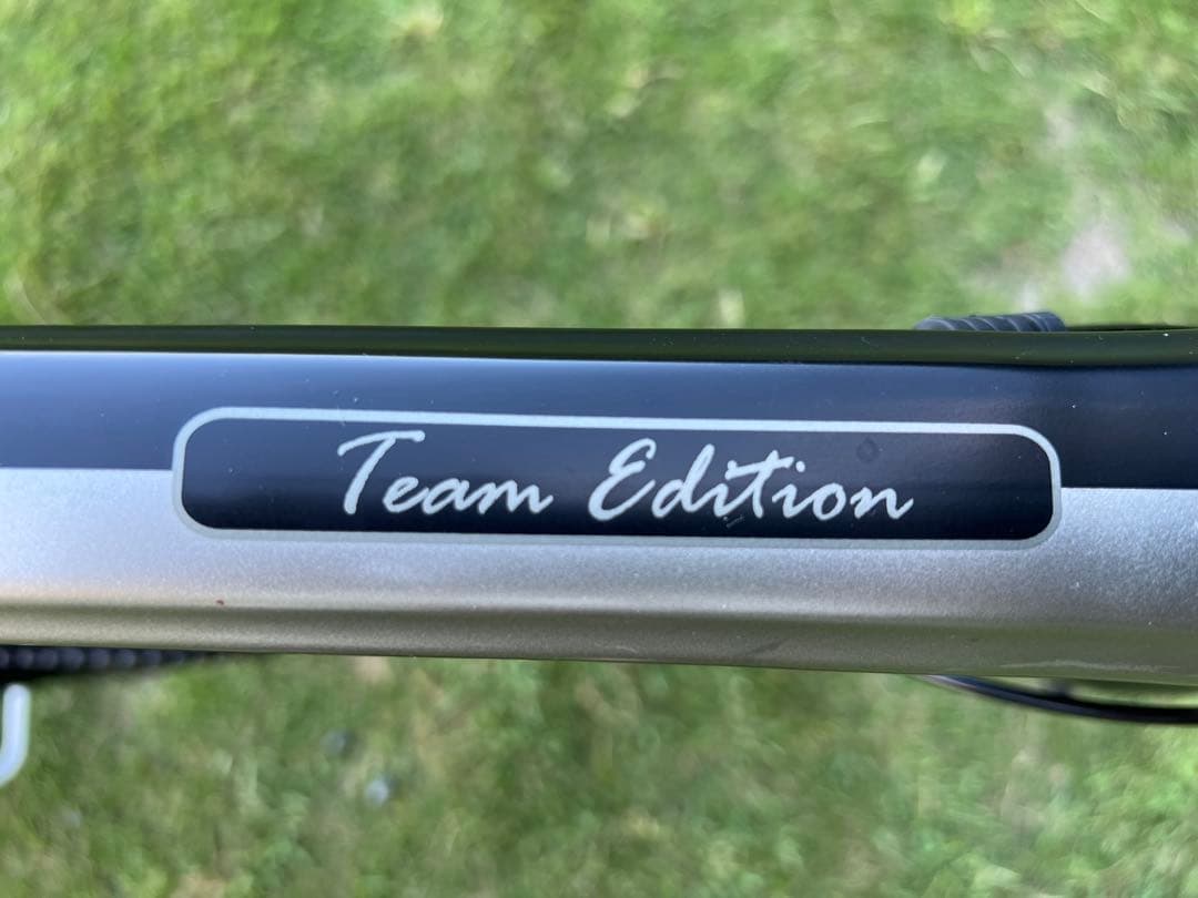 送料無料！　GUSTO RCA DURO ロードバイク カーボンフレーム