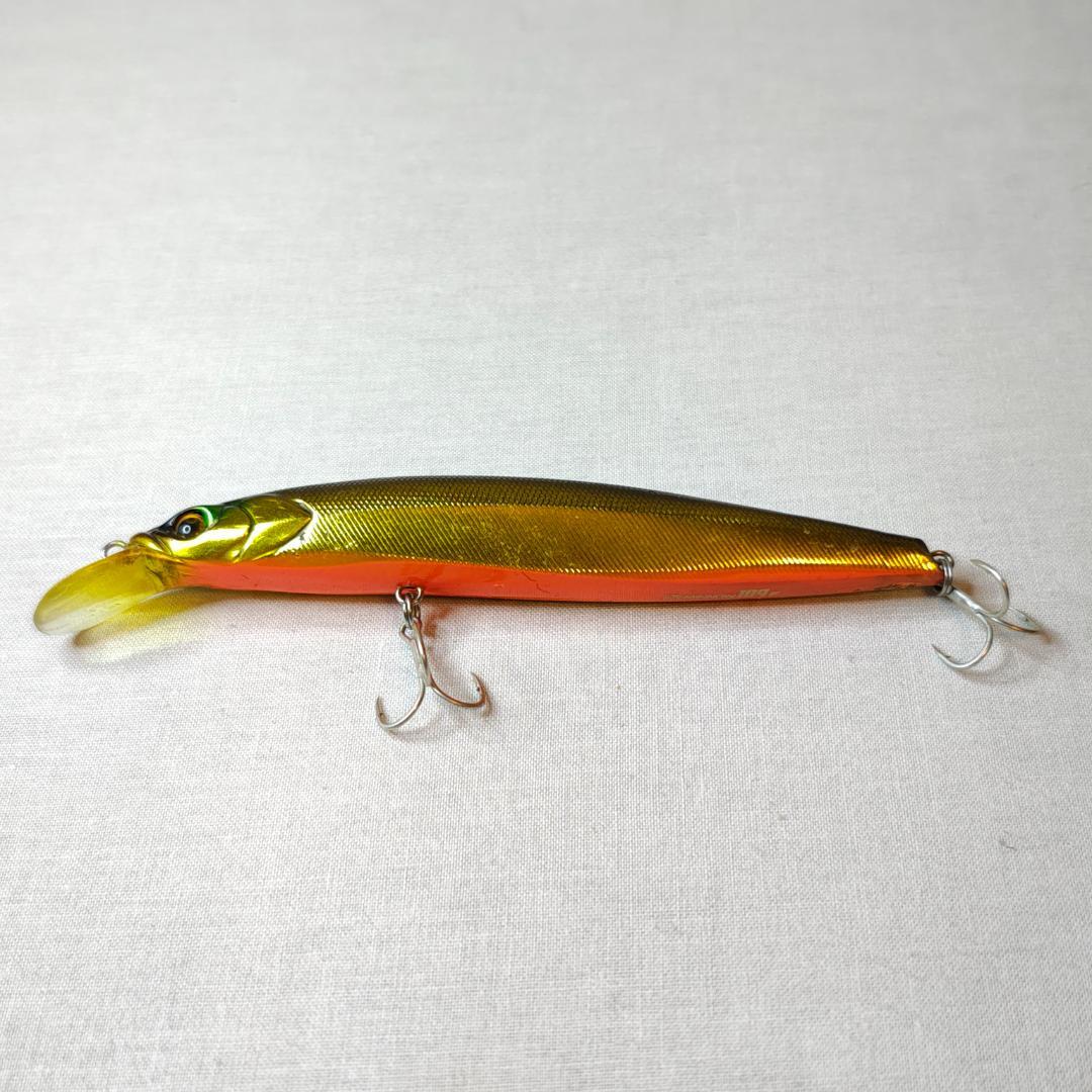 常吉 ルアー 9個セット ブラックバス / ハードルアー