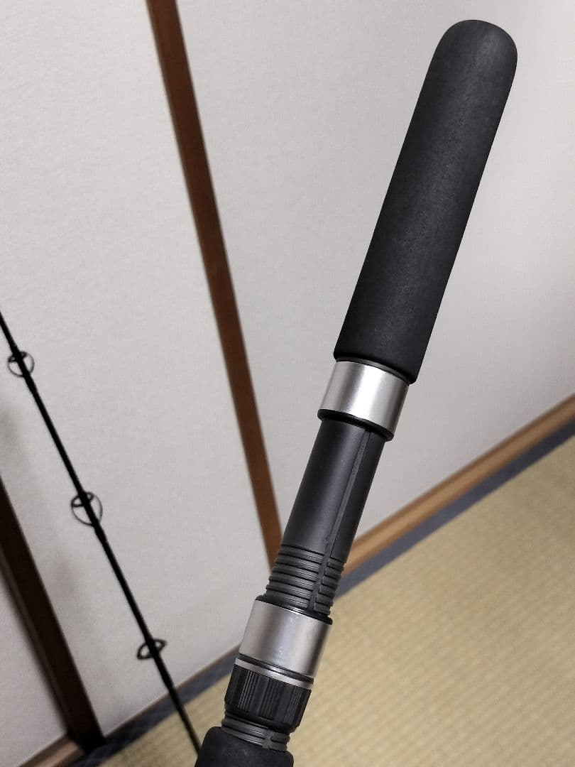 スミス　ジギングロッド　offshre stick WGJ　ライトジギング