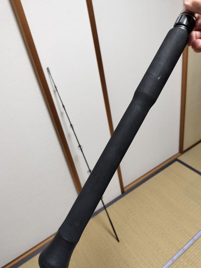 スミス　ジギングロッド　offshre stick WGJ　ライトジギング