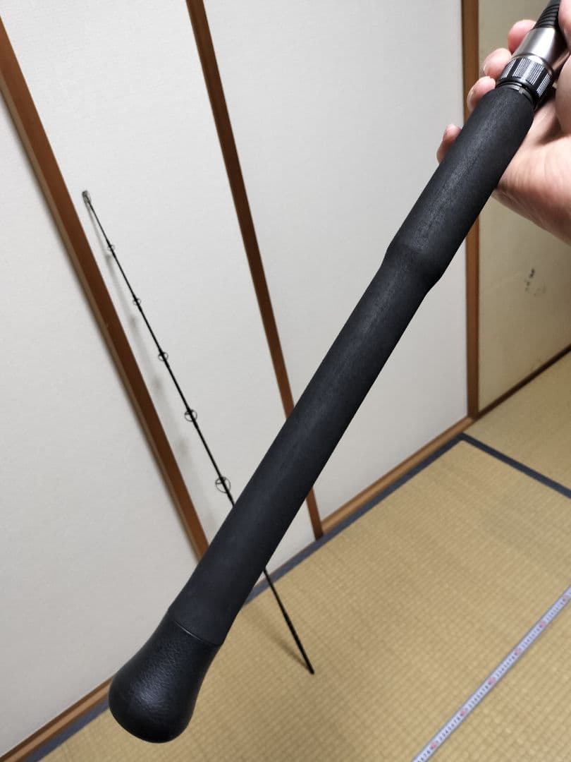 スミス　ジギングロッド　offshre stick WGJ　ライトジギング