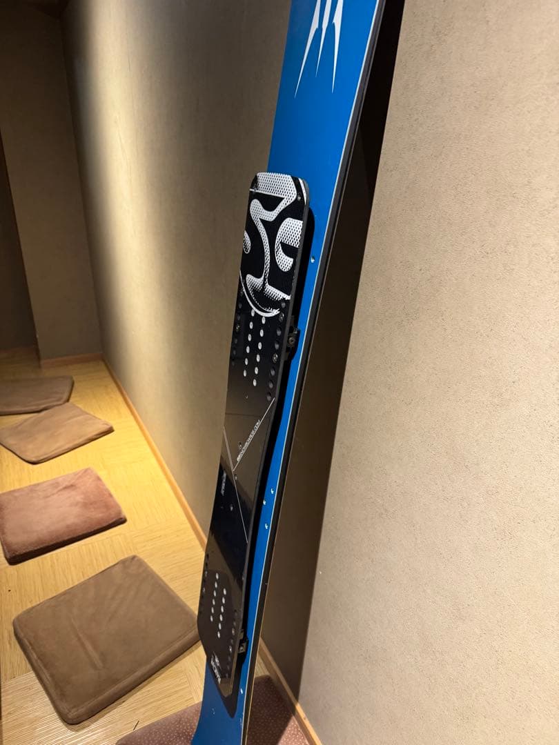 希少SG carbon plate カーボンプレート　SGスノーボード