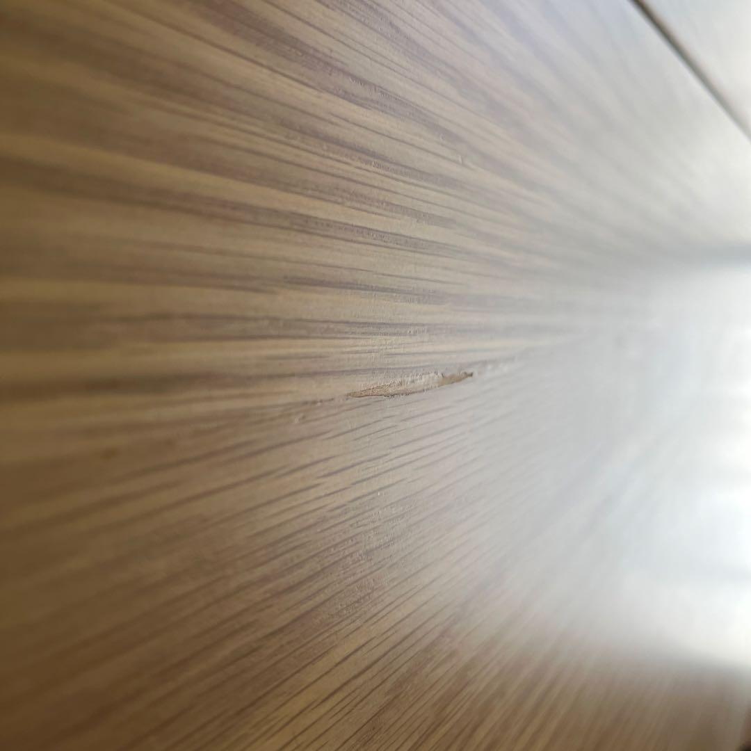 木製 リフトUPセンターテーブルモクアシ　 ネーベル/デュエ　 ナチュラルカラー