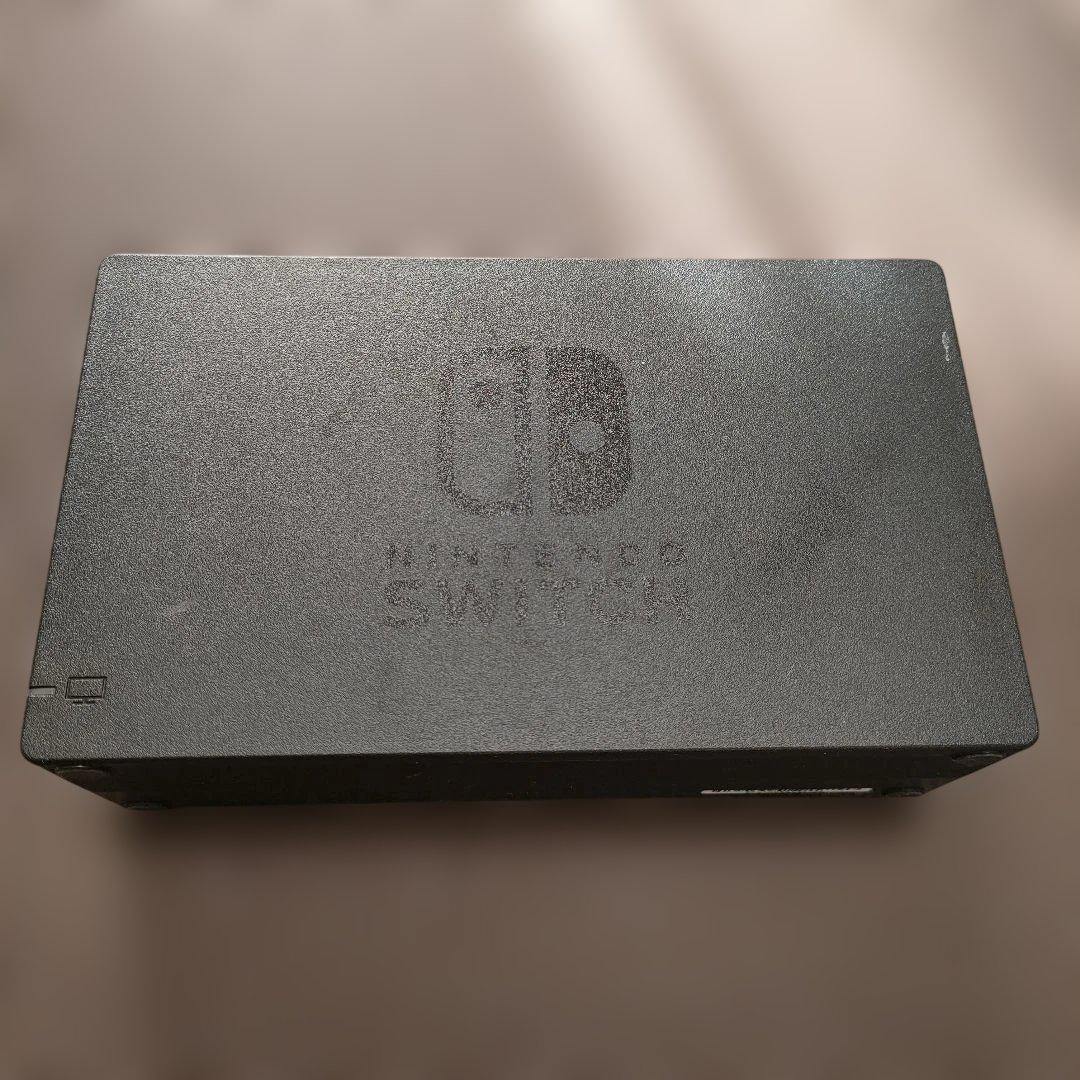 【訳あり】Nintendo Switch 本体 SDカード付き 匿名配送