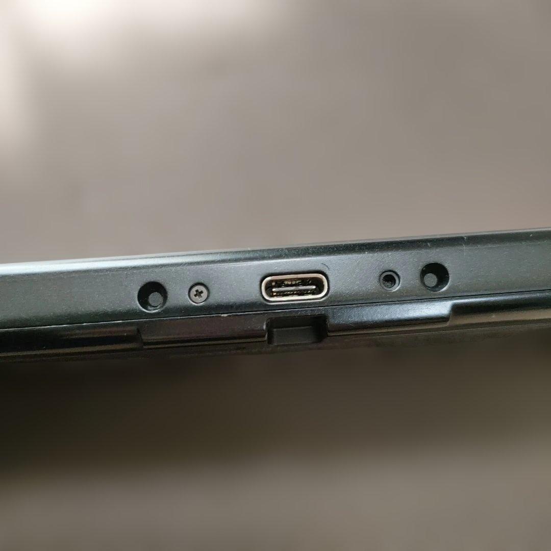 【訳あり】Nintendo Switch 本体 SDカード付き 匿名配送