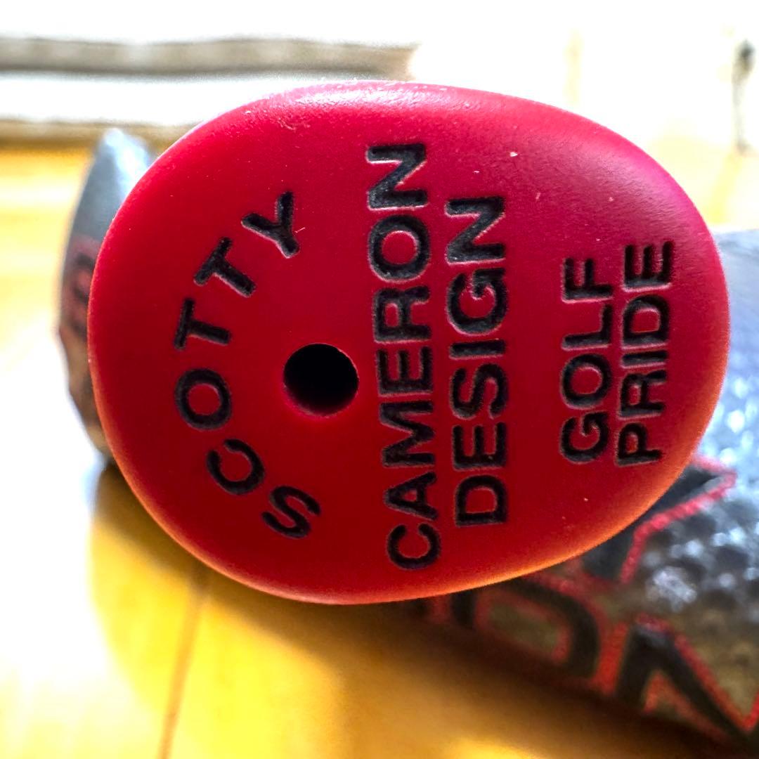 SCOTTY CAMERON SELECT NEWPORT 2 パター34in