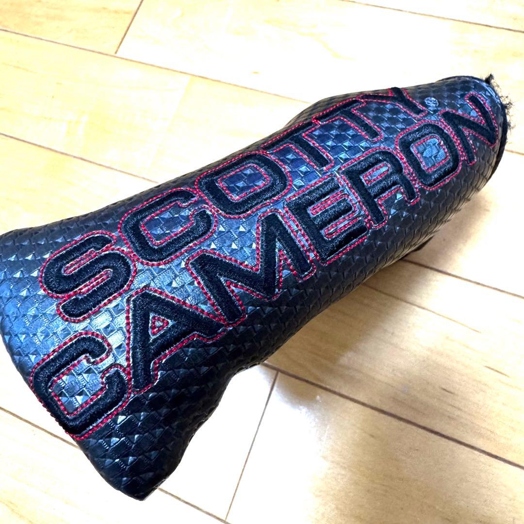 SCOTTY CAMERON SELECT NEWPORT 2 パター34in