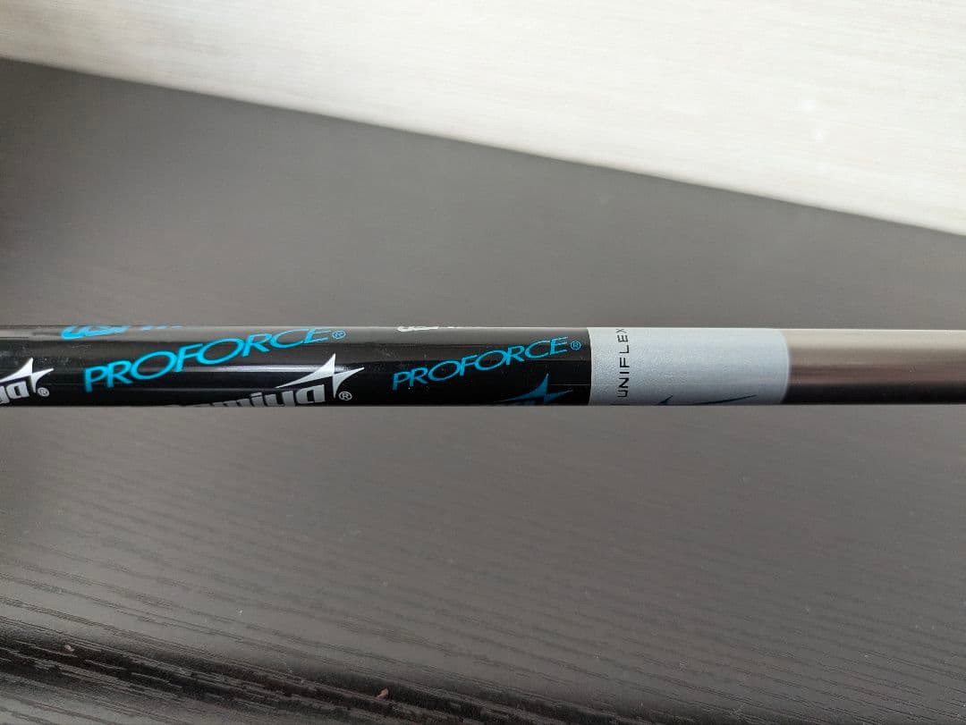 ナイキ短尺ドライバー初心者メンズゴルフクラブ中古スリングショットUSTマミヤSR