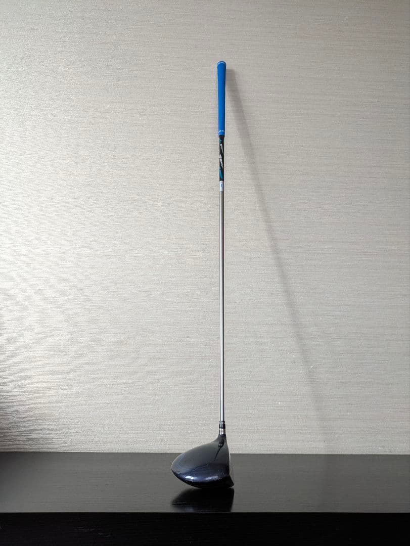 ナイキ短尺ドライバー初心者メンズゴルフクラブ中古スリングショットUSTマミヤSR