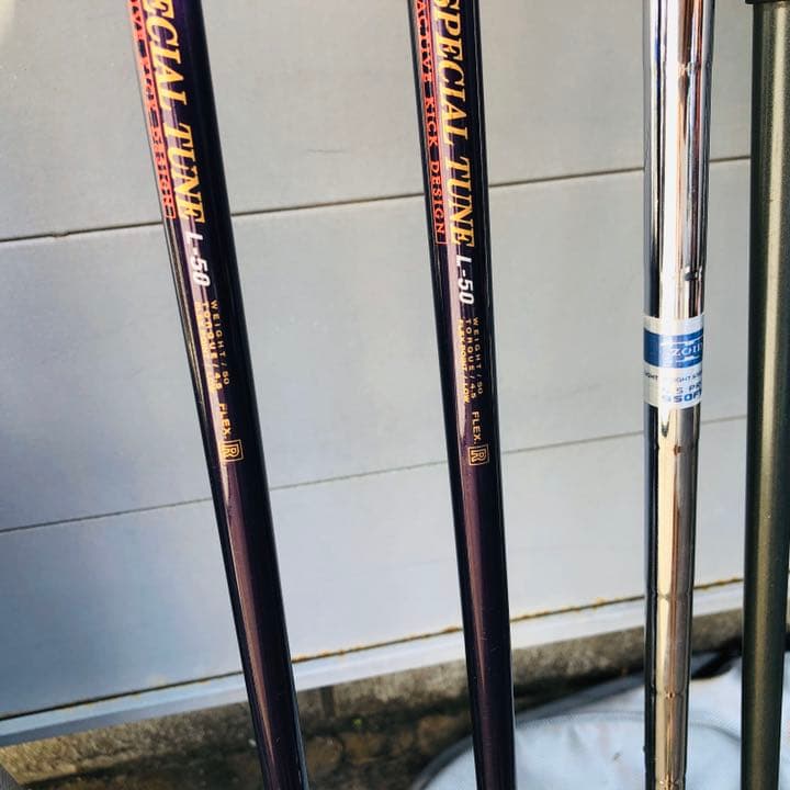 ★【男性用】☆ゴルフセット　ミズノ　その２