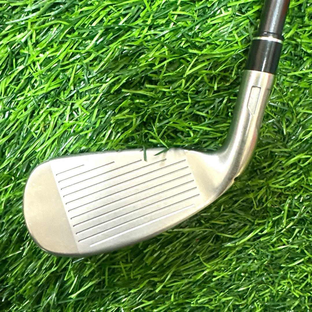 美品TAYLORMADE テーラーメイド　ステレス HD アイアン #7