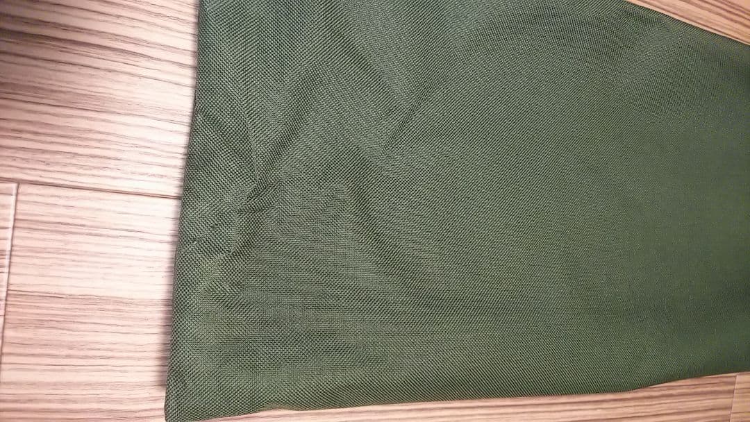 ALPS MOUNTAINEERING　コット　軽量