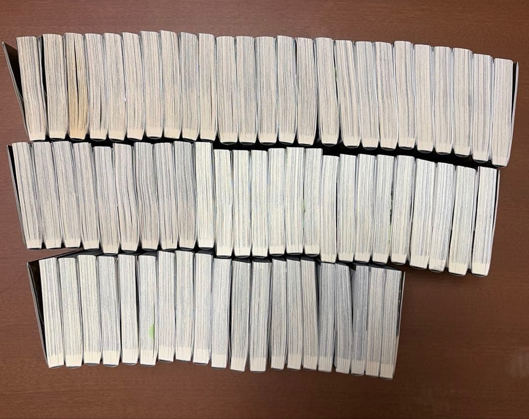 鬼平犯科帳　文庫本　1巻~72巻(67,68巻なし)+火盗始末