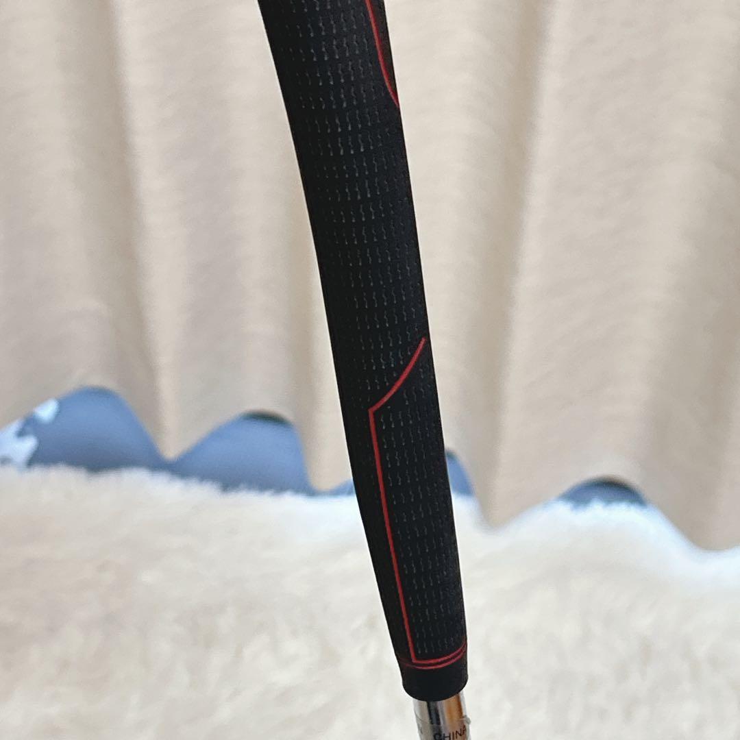 TaylorMade M4 D-Type 左用 クラブセット