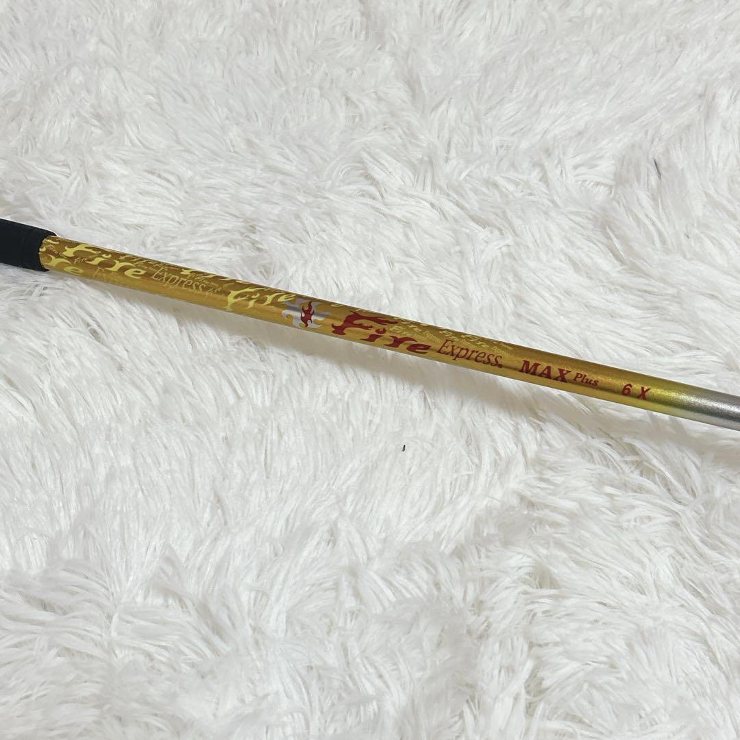 TaylorMade M4 D-Type 左用 クラブセット