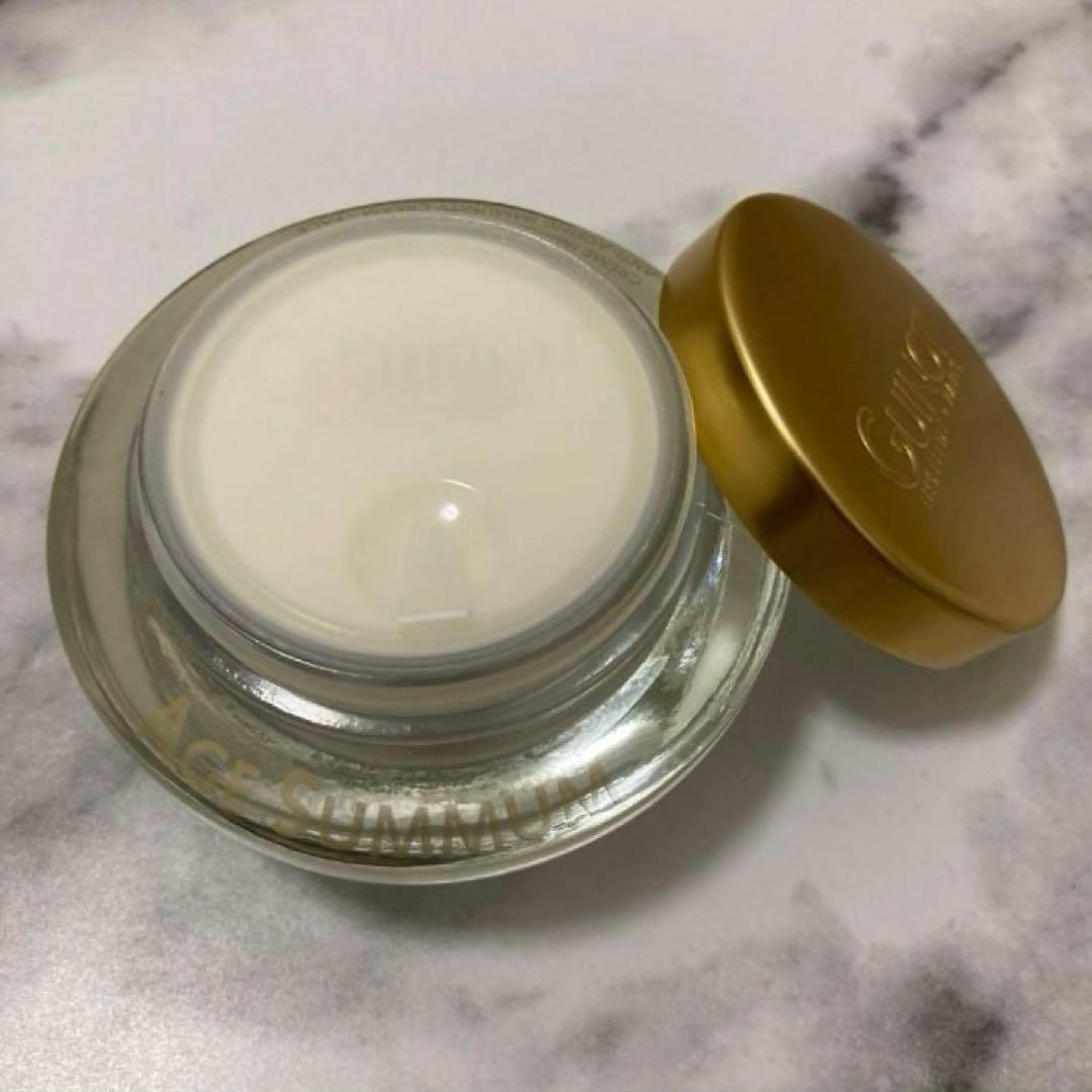 フェイスクリーム MaIkO