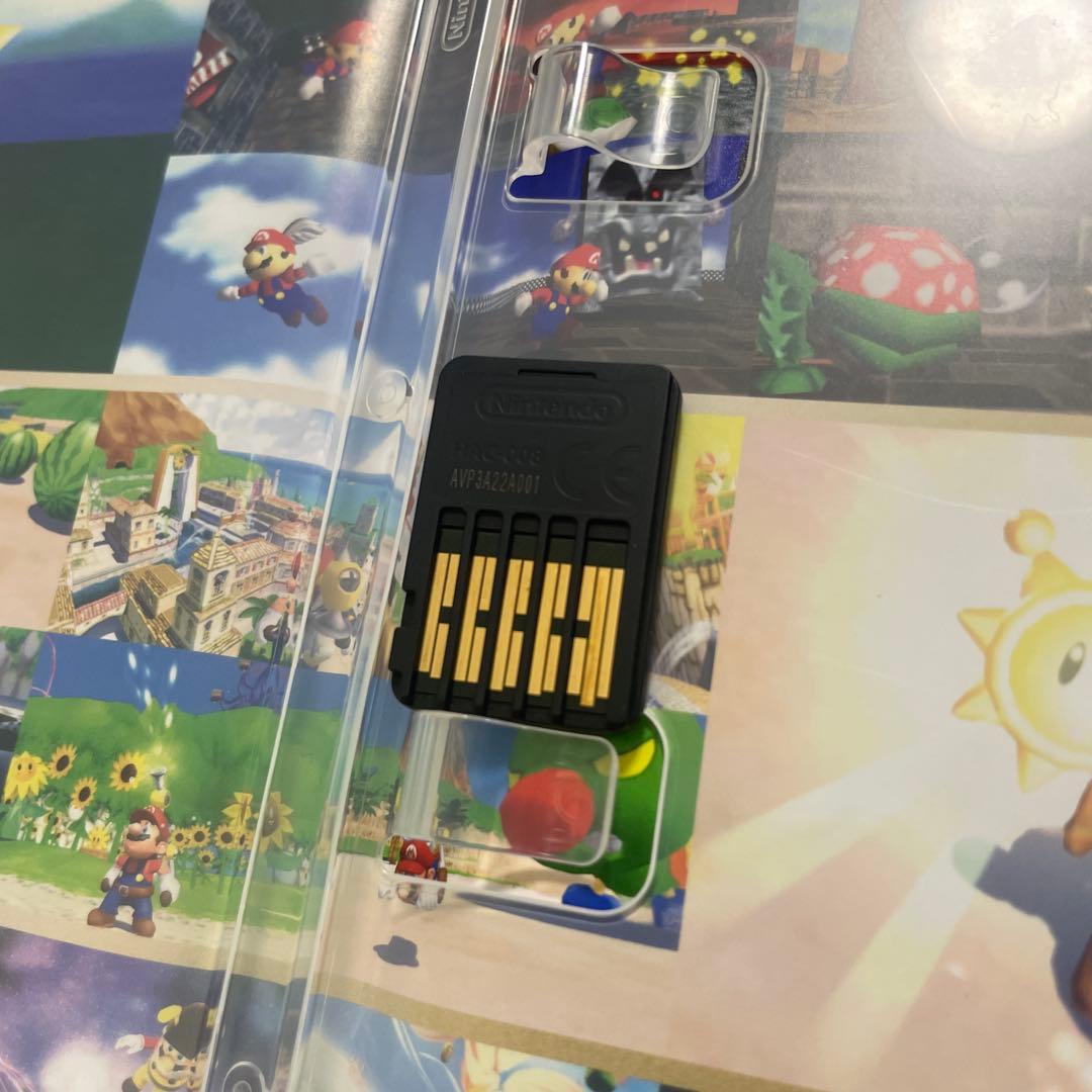 ★美品★スーパーマリオ 3Dコレクション