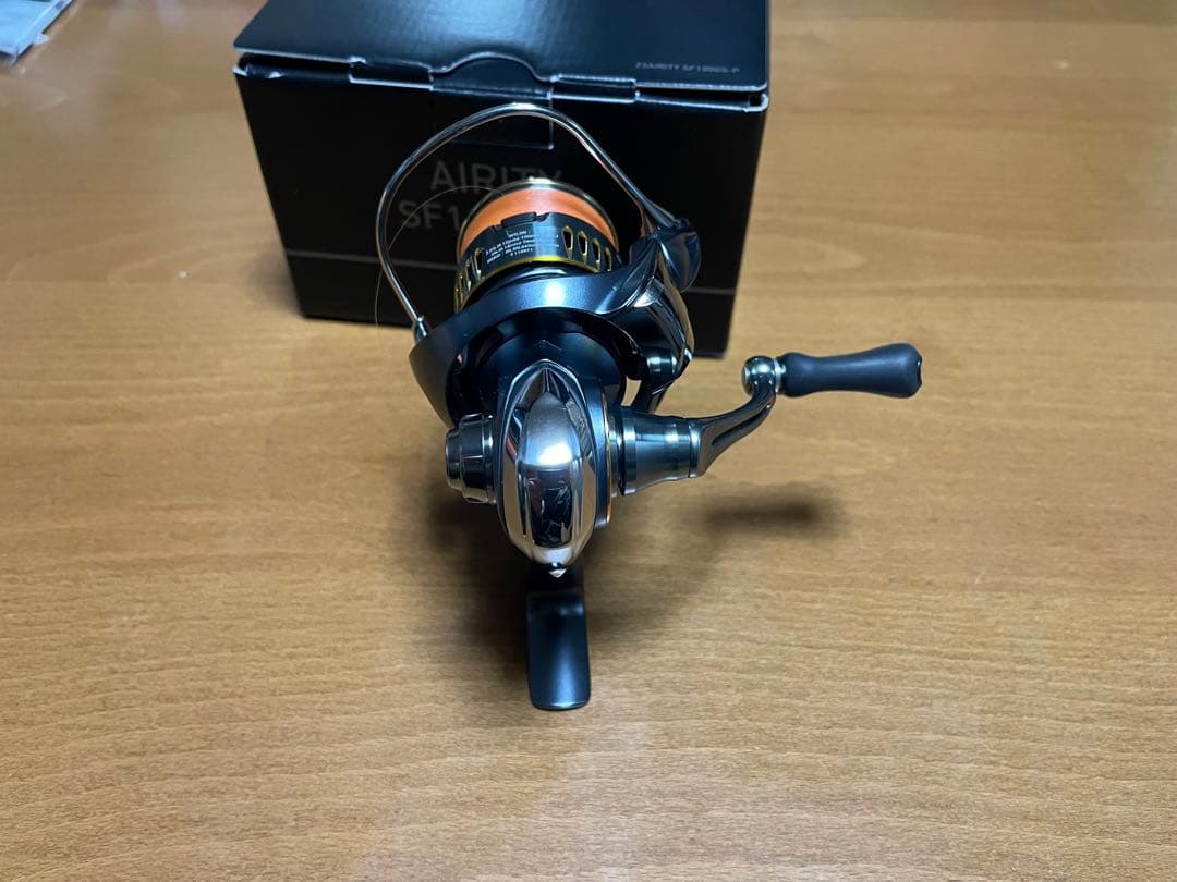 DAIWA ダイワ AIRITY エアリティ SF1000S-P