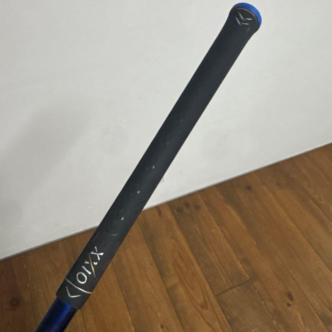 ゼクシオ　レディース　6番アイアン　MP1000 フレックスL