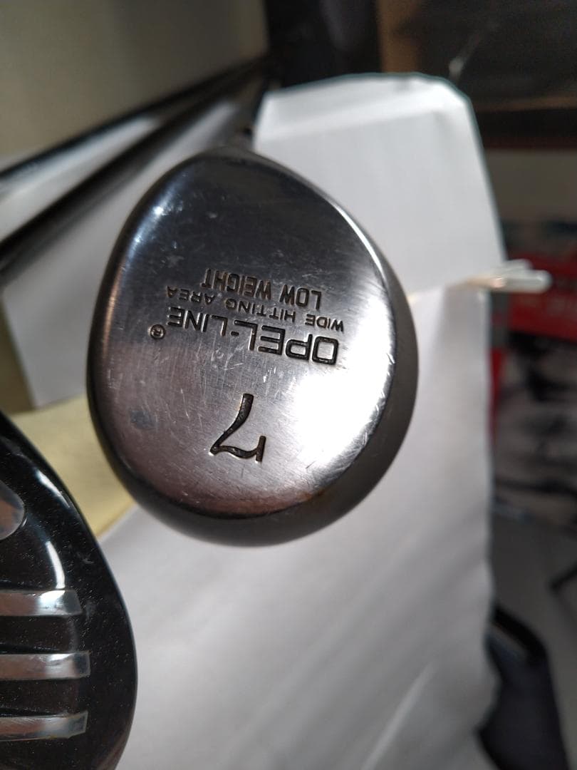 【豪華セット】ゴルフクラブ一式 アイアン＆ウッド3本 キャディバッグ付 初心者◎