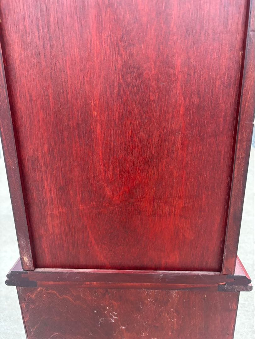 Tempus Fugit ホールクロック 柱時計 ゼンマイ式振り子時計