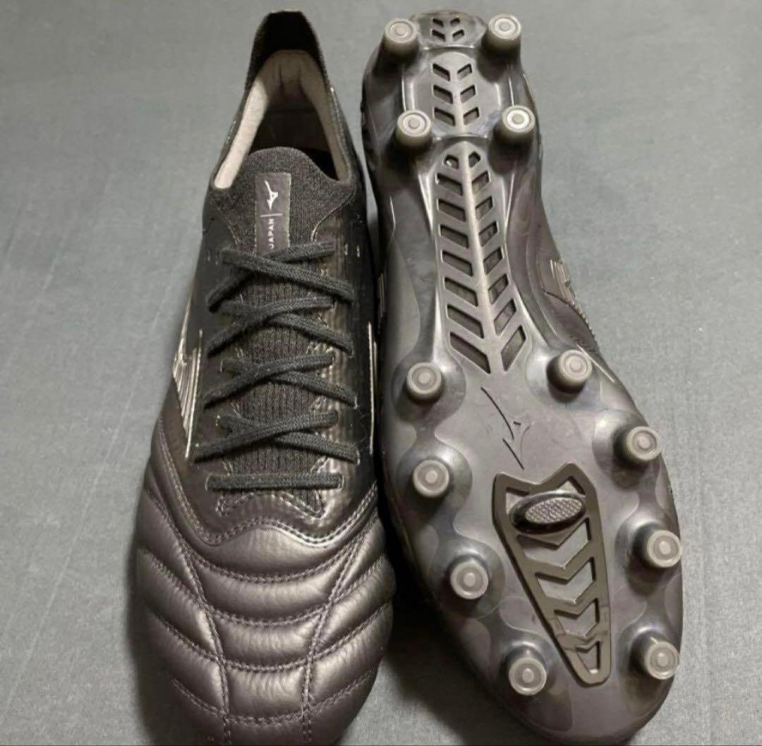 MIZUNO モレリア NEO lll βJAPAN 27cm 14