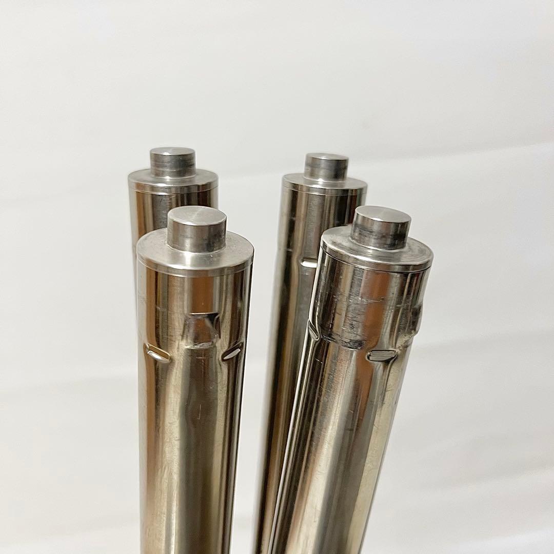  Peak IGT アイアングリルテーブル 脚 830 4本セット　②