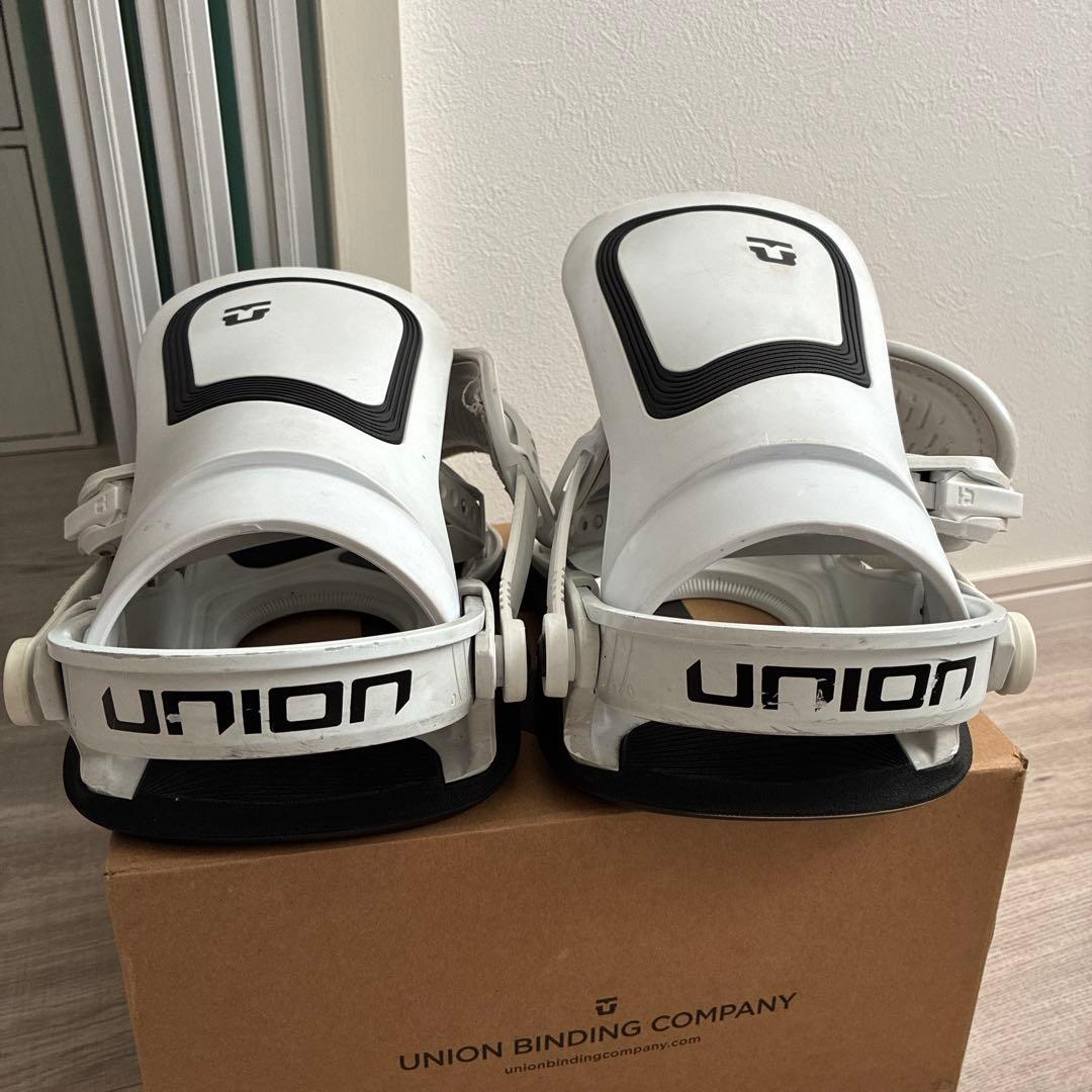 ユニオン　ウルトラ