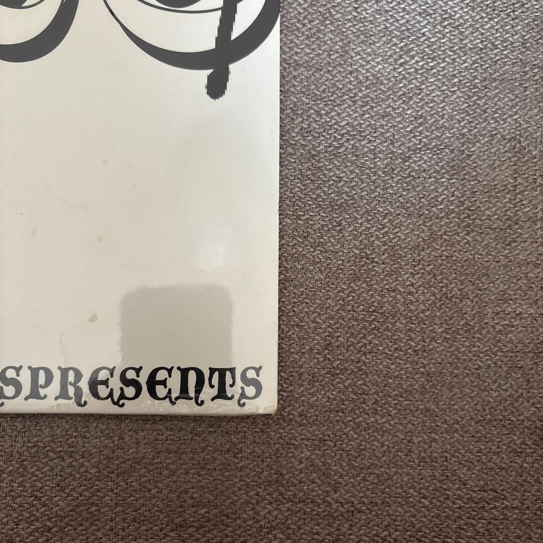 5lack myspaceレコード